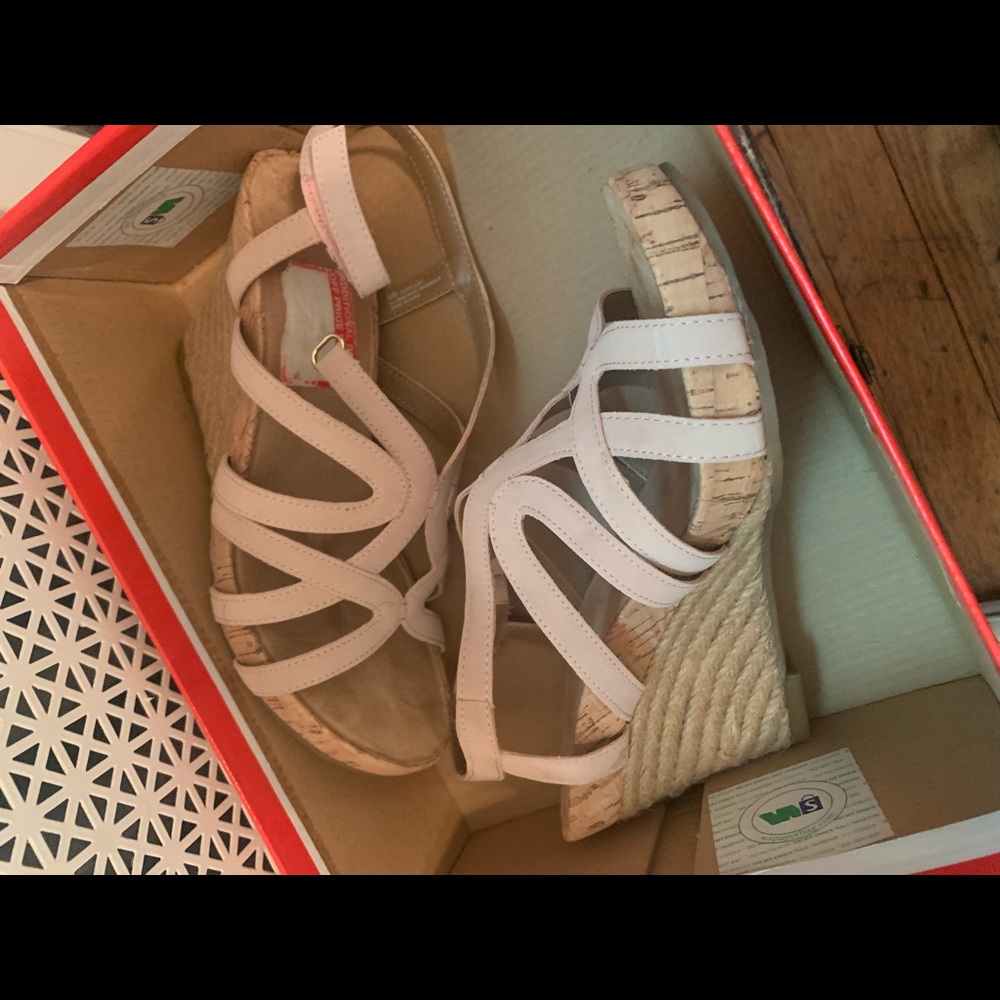 wedges